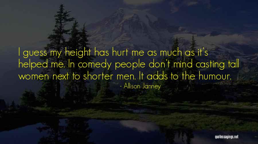 Elezovic Miodrag Quotes By Allison Janney Elezovic Miodrag Quotes By Allison Janney