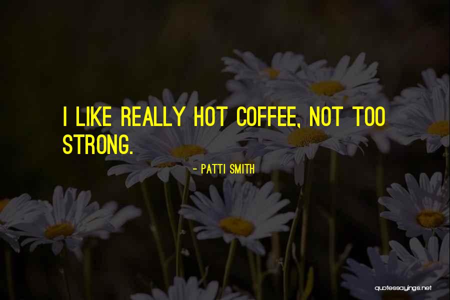 Elf Hot Cocoa Quotes By Patti Smith Elf Hot Cocoa Quotes By Patti Smith