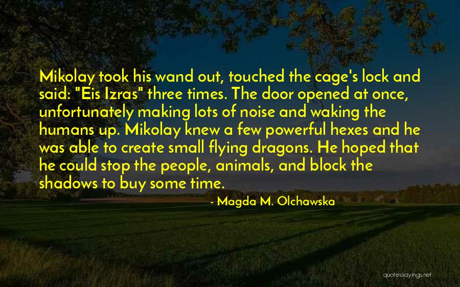 Elfadl Medical Quotes By Magda M. Olchawska Elfadl Medical Quotes By Magda M. Olchawska