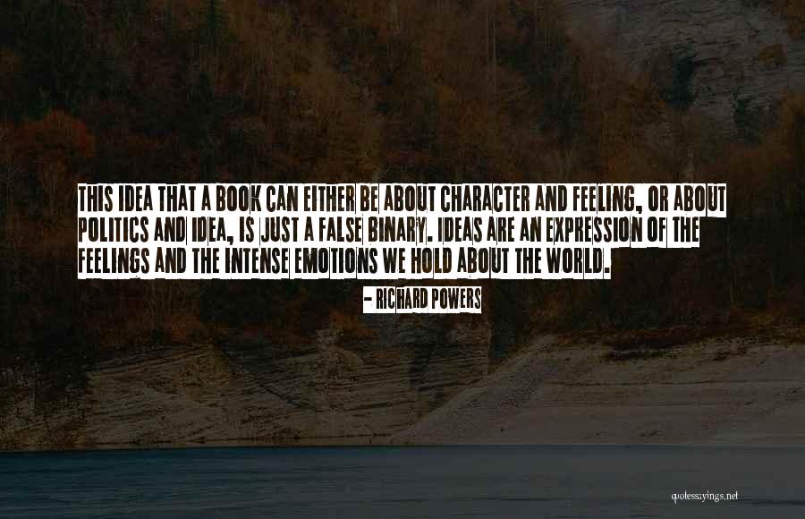Elfadl Medical Quotes By Richard Powers Elfadl Medical Quotes By Richard Powers