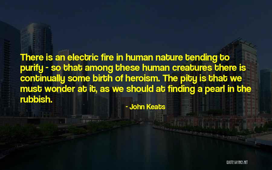Elfederal007 Quotes By John Keats Elfederal007 Quotes By John Keats