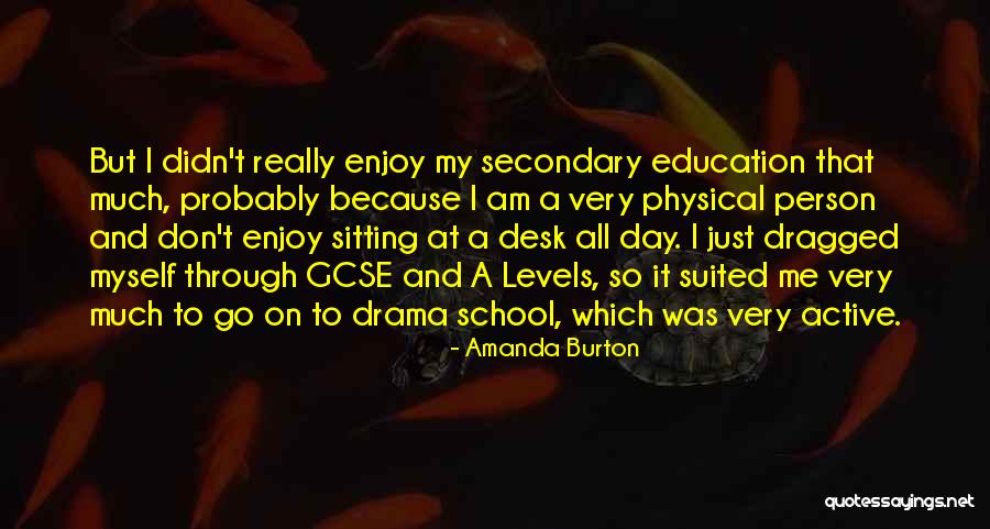 Elfelejtve Quotes By Amanda Burton Elfelejtve Quotes By Amanda Burton