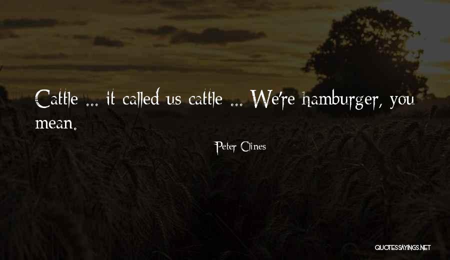 Elfenbein Bavaria Quotes By Peter Clines Elfenbein Bavaria Quotes By Peter Clines