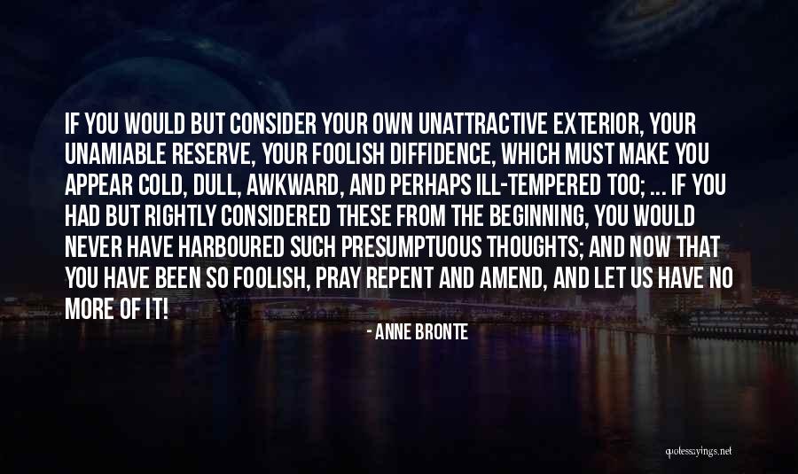 Elffers And Freymann Quotes By Anne Bronte Elffers And Freymann Quotes By Anne Bronte