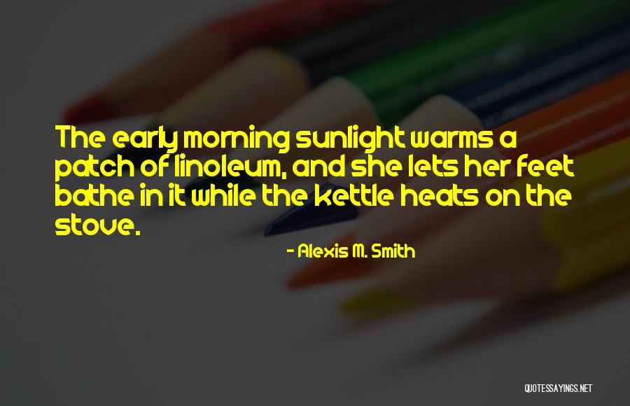 Elfham Quotes By Alexis M. Smith Elfham Quotes By Alexis M. Smith