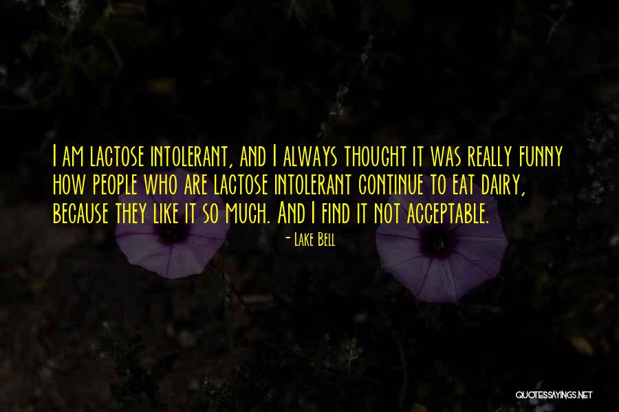 Elfin Cove Quotes By Lake Bell Elfin Cove Quotes By Lake Bell