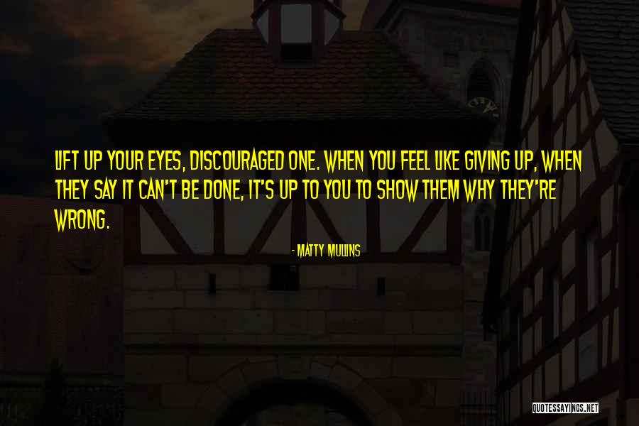 Elfland Frosty Quotes By Matty Mullins Elfland Frosty Quotes By Matty Mullins