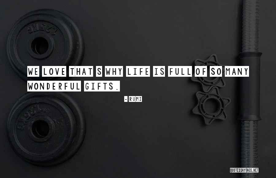 Elfland Village Quotes By Rumi