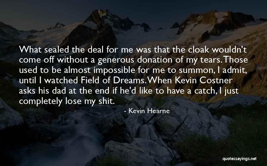 Elfogadni Angolul Quotes By Kevin Hearne Elfogadni Angolul Quotes By Kevin Hearne