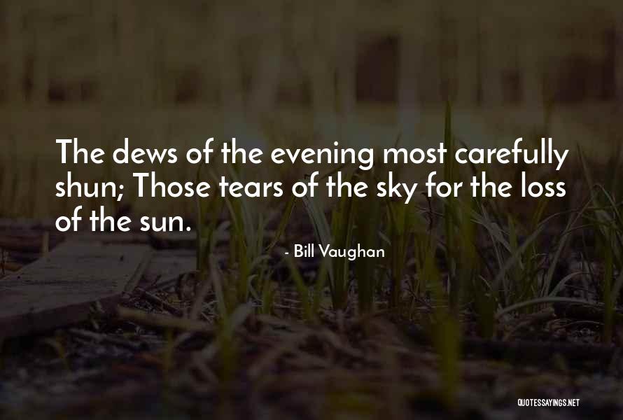 Elford Photography Quotes By Bill Vaughan Elford Photography Quotes By Bill Vaughan