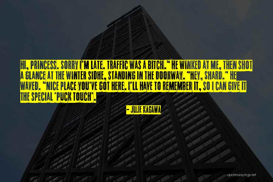 Elfordult Quotes By Julie Kagawa Elfordult Quotes By Julie Kagawa