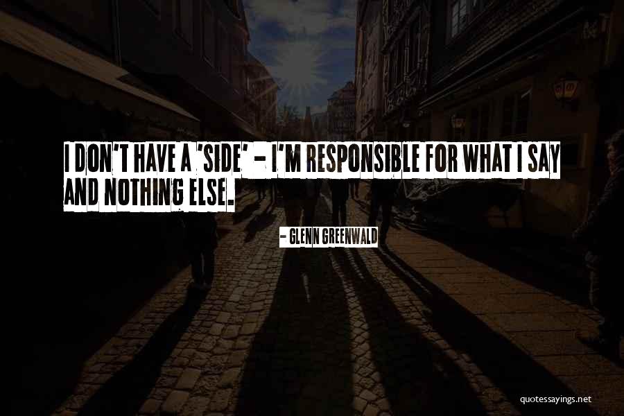 Elfos De Navidad Quotes By Glenn Greenwald Elfos De Navidad Quotes By Glenn Greenwald