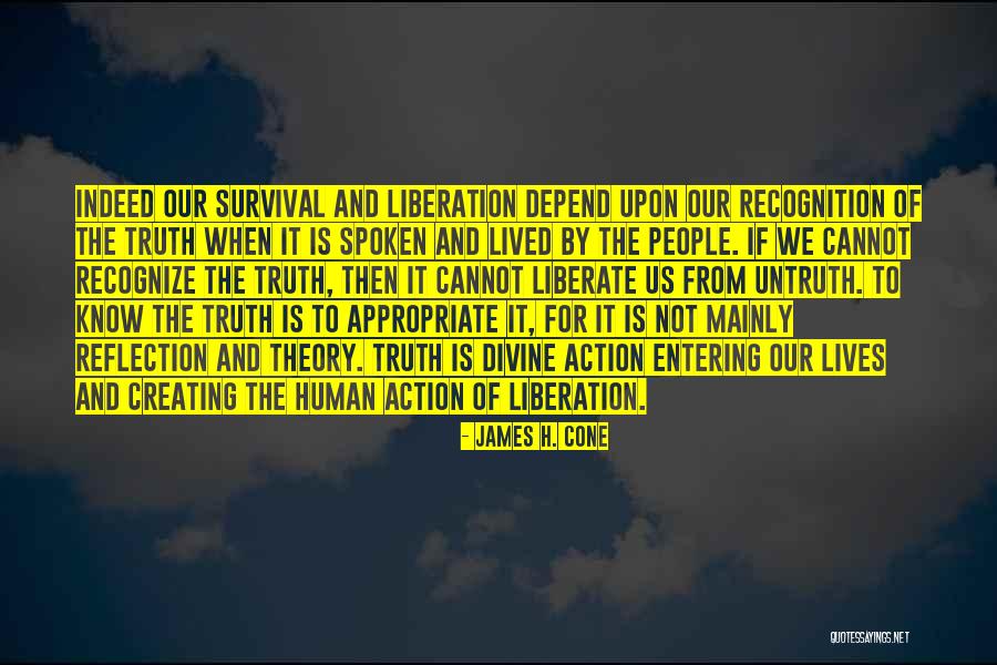 Elfreda Liden Quotes By James H. Cone Elfreda Liden Quotes By James H. Cone