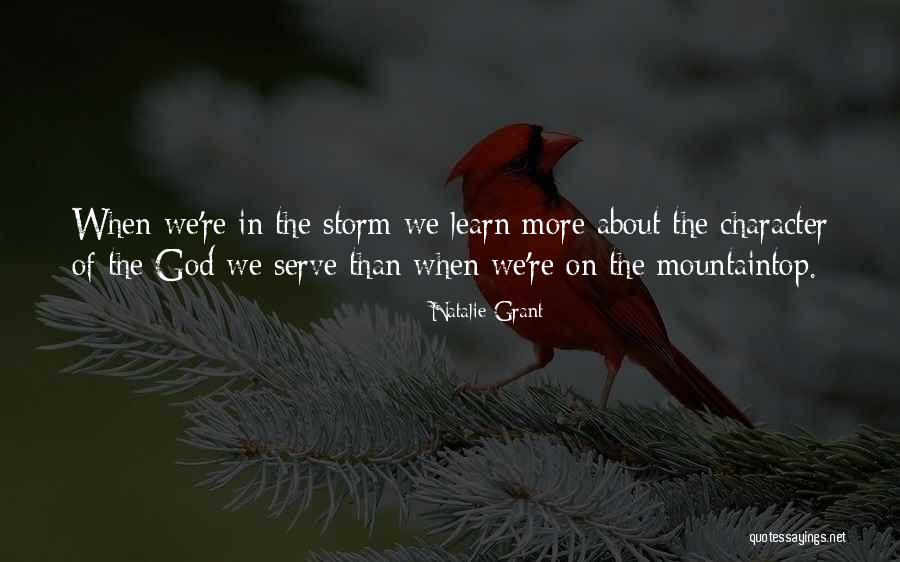 Elfreda Liden Quotes By Natalie Grant Elfreda Liden Quotes By Natalie Grant