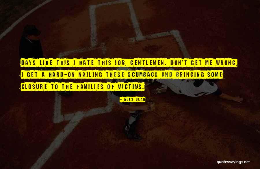 Elfrieda 62 Quotes By Alex Dean Elfrieda 62 Quotes By Alex Dean