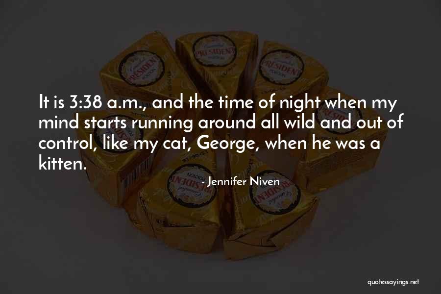 Elfrieda Werner Quotes By Jennifer Niven Elfrieda Werner Quotes By Jennifer Niven