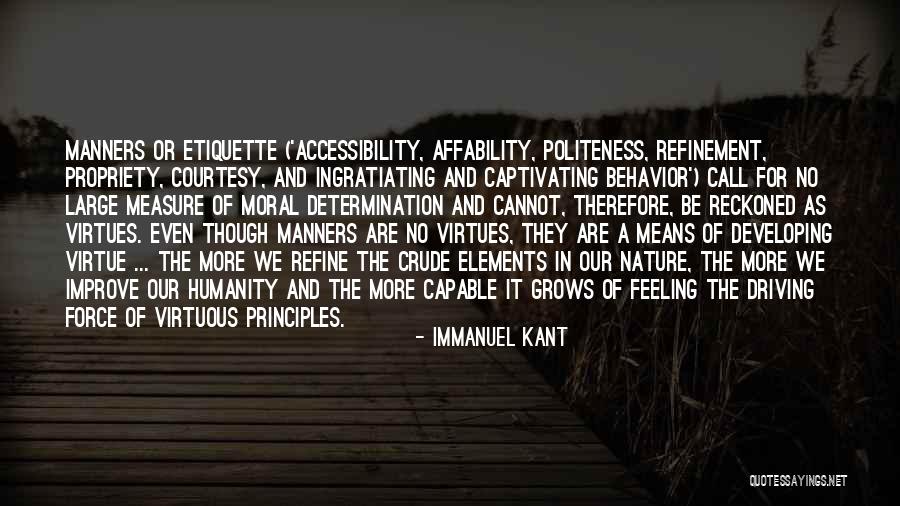 Elfriede Baybay Quotes By Immanuel Kant Elfriede Baybay Quotes By Immanuel Kant