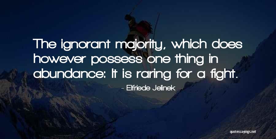Elfriede Jelinek Quotes 1229682 Elfriede Jelinek Quotes 1229682