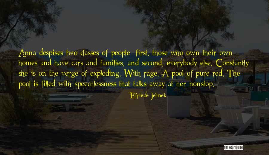 Elfriede Jelinek Quotes 1508431 Elfriede Jelinek Quotes 1508431