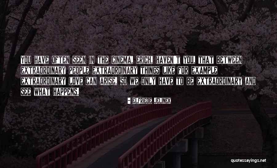 Elfriede Jelinek Quotes 1613544 Elfriede Jelinek Quotes 1613544