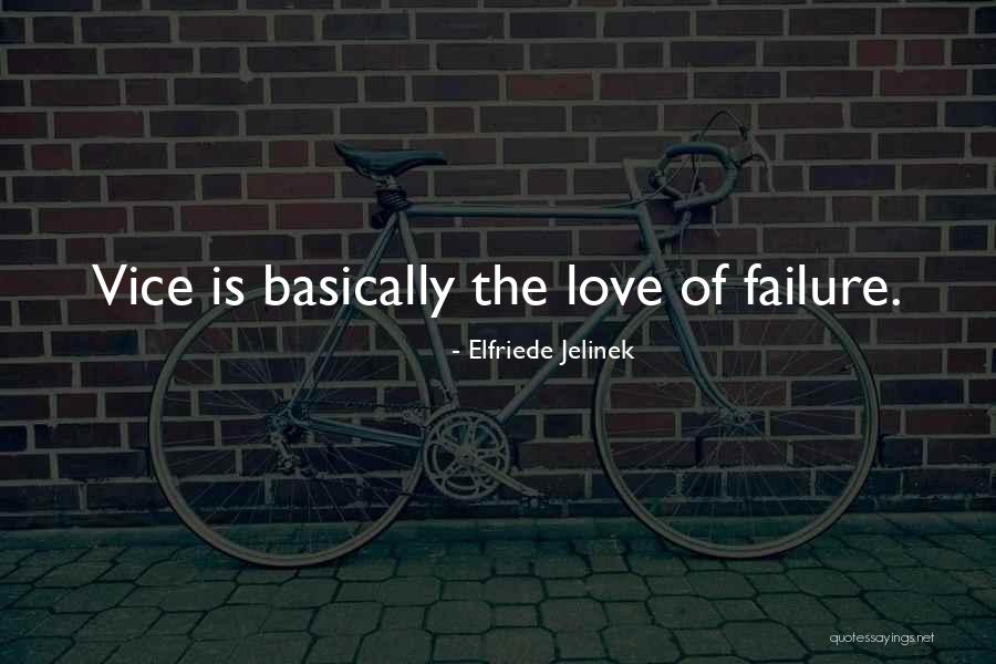 Elfriede Jelinek Quotes 1707062 Elfriede Jelinek Quotes 1707062