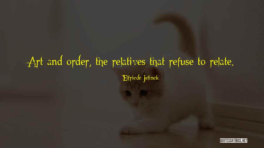 Elfriede Jelinek Quotes 214821 Elfriede Jelinek Quotes 214821