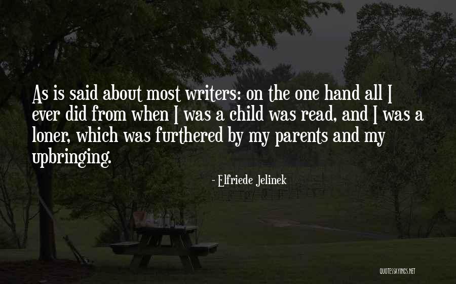 Elfriede Jelinek Quotes 2214060