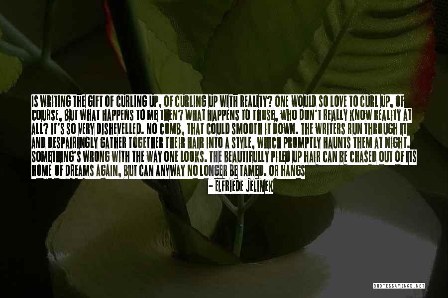 Elfriede Jelinek Quotes 2242754