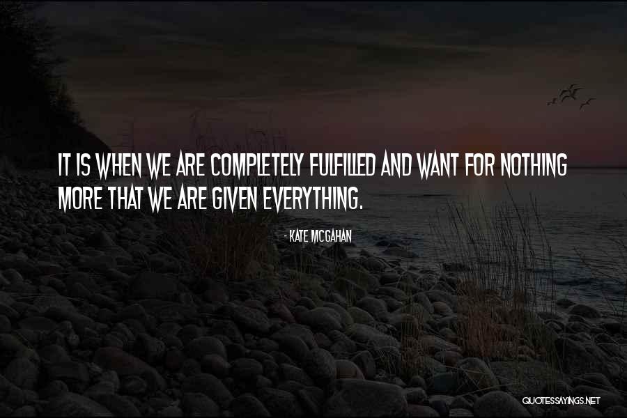 Elfriede Prefontaine Quotes By Kate McGahan Elfriede Prefontaine Quotes By Kate McGahan