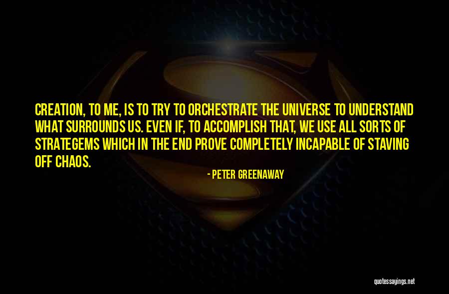 Elfriede Prefontaine Quotes By Peter Greenaway Elfriede Prefontaine Quotes By Peter Greenaway