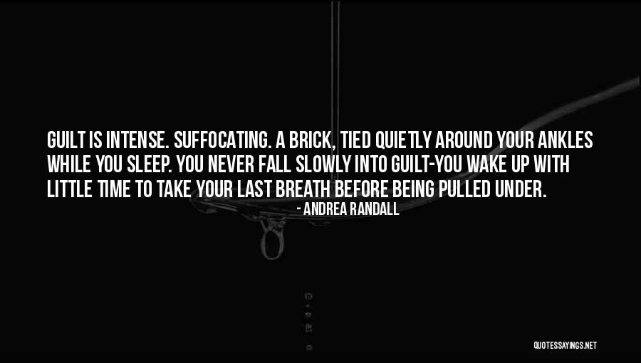 Elfsborg Pittsburgh Quotes By Andrea Randall