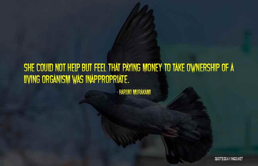 Elfsborg Pittsburgh Quotes By Haruki Murakami