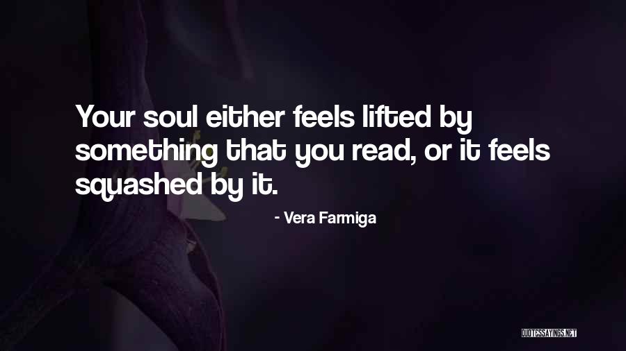 Elfstone Quotes By Vera Farmiga Elfstone Quotes By Vera Farmiga