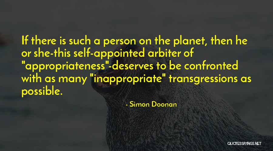Elfwynn Quotes By Simon Doonan Elfwynn Quotes By Simon Doonan