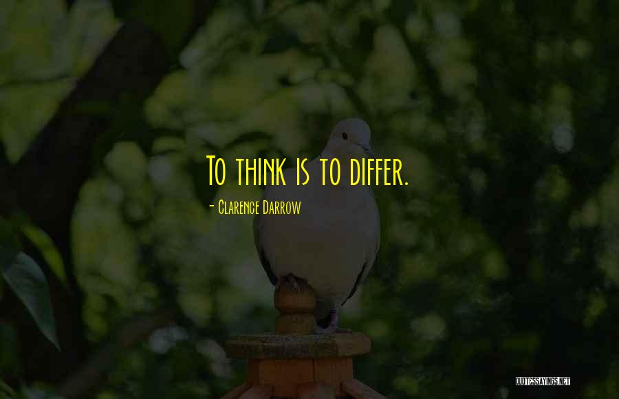 Elgant Quotes By Clarence Darrow Elgant Quotes By Clarence Darrow