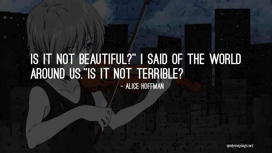 Elgard Jonsson Quotes By Alice Hoffman Elgard Jonsson Quotes By Alice Hoffman