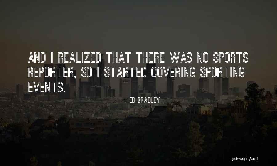 Elgard Jonsson Quotes By Ed Bradley Elgard Jonsson Quotes By Ed Bradley