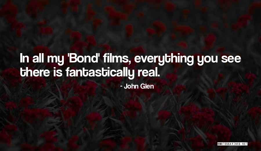 Elgard Three Quotes By John Glen Elgard Three Quotes By John Glen