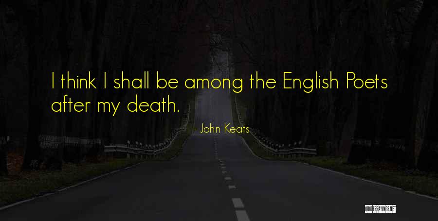 Elgard Three Quotes By John Keats Elgard Three Quotes By John Keats
