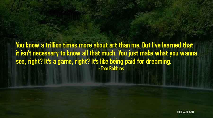Elgard Three Quotes By Tom Robbins Elgard Three Quotes By Tom Robbins