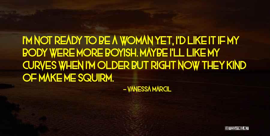 Elgars House Quotes By Vanessa Marcil Elgars House Quotes By Vanessa Marcil