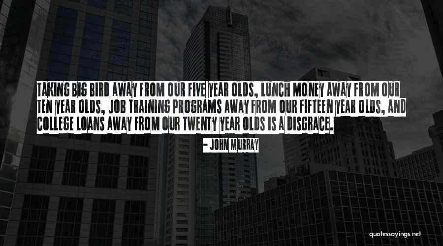 Elgee Bove Quotes By John Murray Elgee Bove Quotes By John Murray