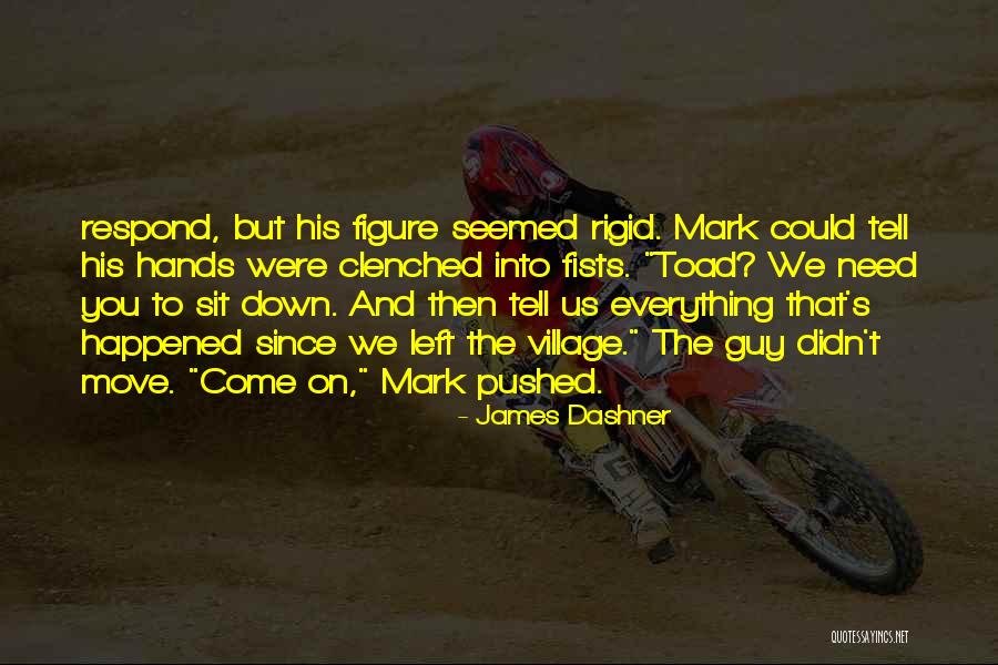Elgee Uniform Quotes By James Dashner Elgee Uniform Quotes By James Dashner