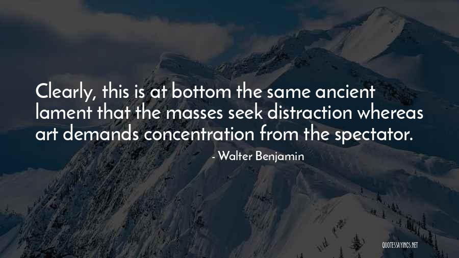 Elgen Staffing Quotes By Walter Benjamin Elgen Staffing Quotes By Walter Benjamin