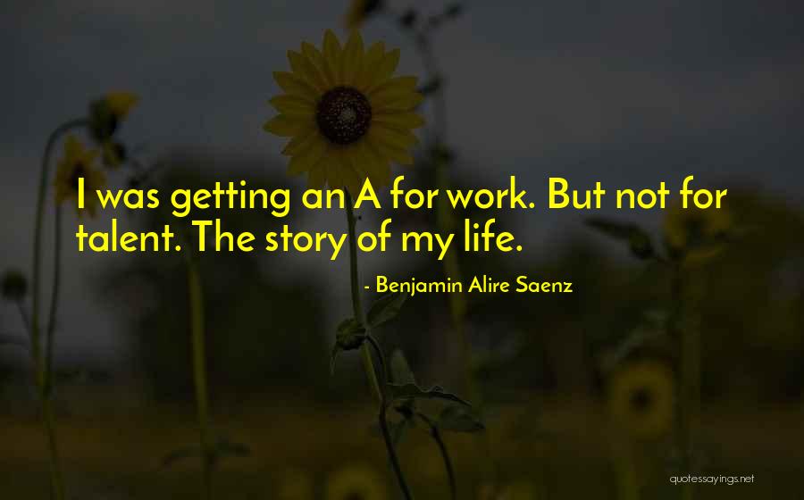 Elges Catalog Quotes By Benjamin Alire Saenz Elges Catalog Quotes By Benjamin Alire Saenz
