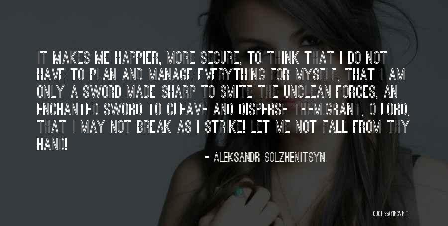 Elgie Ongy Quotes By Aleksandr Solzhenitsyn Elgie Ongy Quotes By Aleksandr Solzhenitsyn