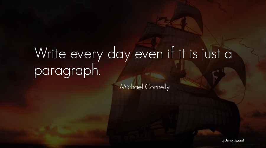 Elgie Ongy Quotes By Michael Connelly Elgie Ongy Quotes By Michael Connelly