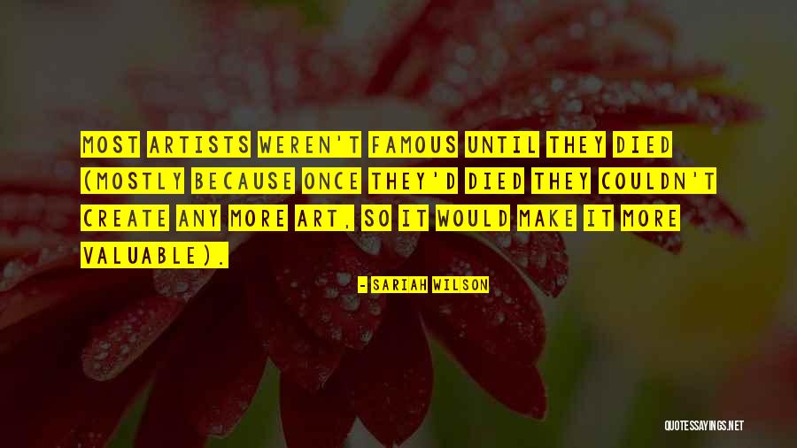 Elgie Ongy Quotes By Sariah Wilson Elgie Ongy Quotes By Sariah Wilson