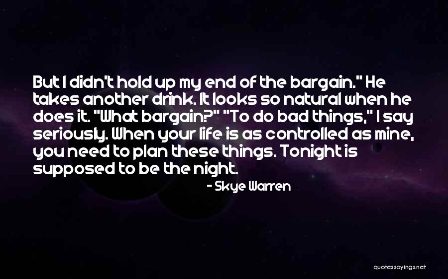 Elgie Ongy Quotes By Skye Warren Elgie Ongy Quotes By Skye Warren