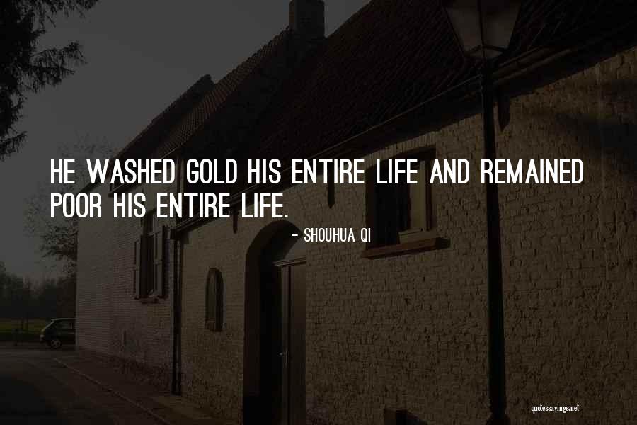 Elgindy Suicide Quotes By Shouhua Qi Elgindy Suicide Quotes By Shouhua Qi